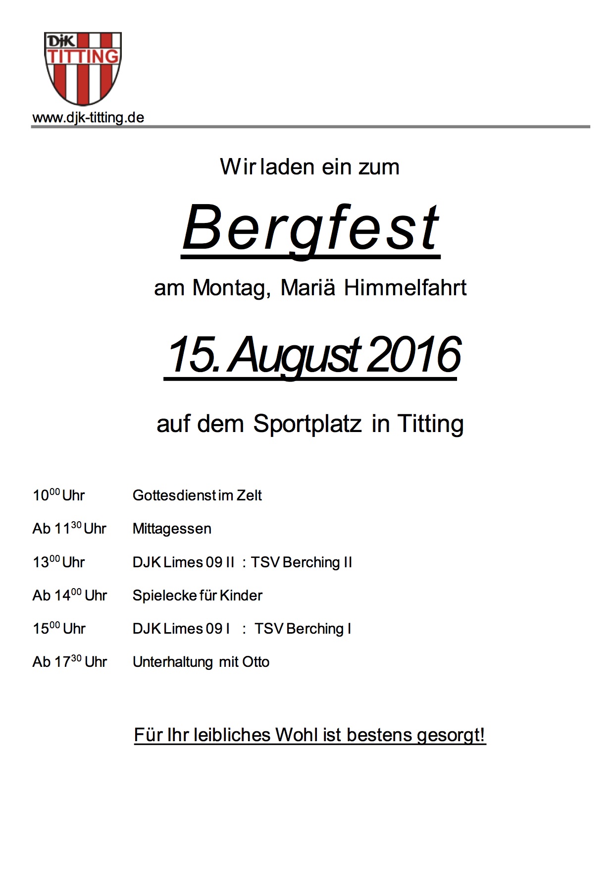 Plakat 2016 Word